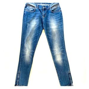 Anine Bing jeans